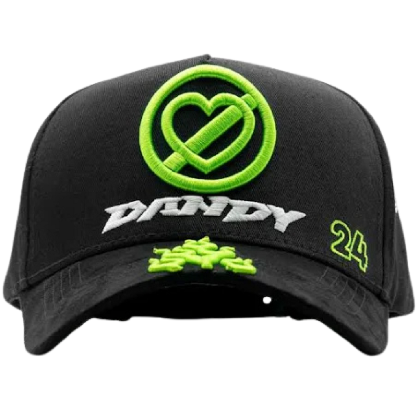 Dandy x Fuerza Regida P.N.T.E.