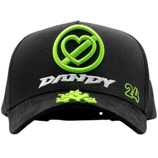 Dandy x Fuerza Regida P.N.T.E.