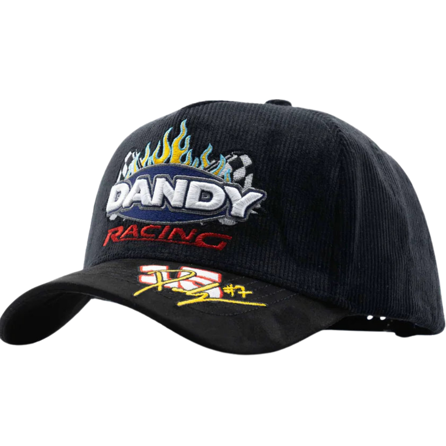 Dandy Hats Racing