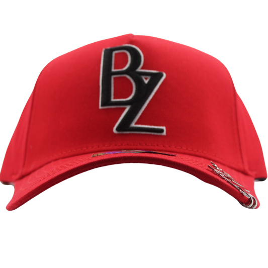 Báez OG Blood Red