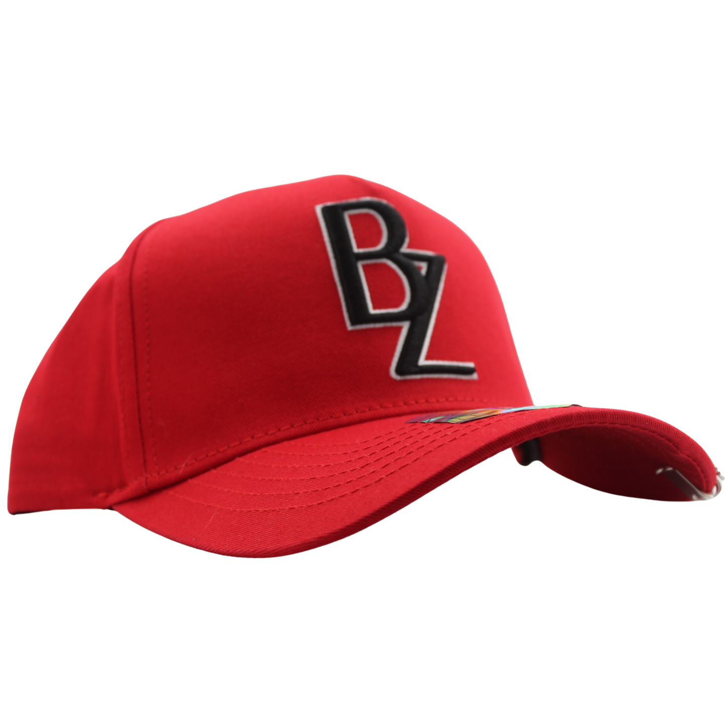 Báez OG Blood Red