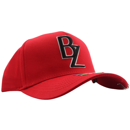 Báez OG Blood Red